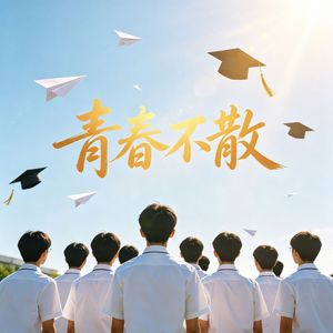青春no散 伴奏