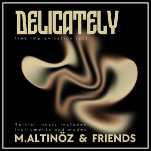 Nazende (Instrumental Version)