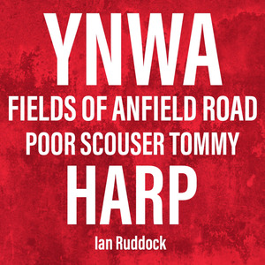 The Fields of Anfield Road Harp