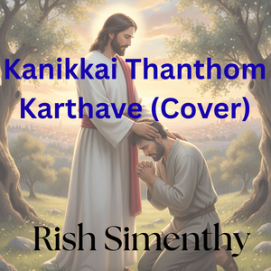 Kanikkai Thanthom Karthave (Cover)