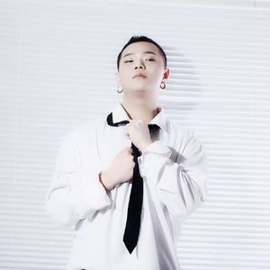 乌兰巴托的夜(Live)