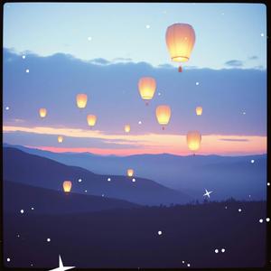 Sky Lantern