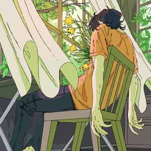 感情被上了锁（demo）