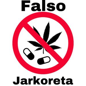 Falso jarkoreta
