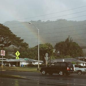 Dusk Roads, Quiet Thoughts