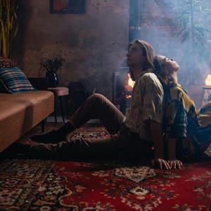 Zostaje mi cisza (feat. Wilka) (Radio Edit)