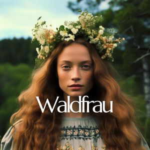 Goldenes Blättermeer