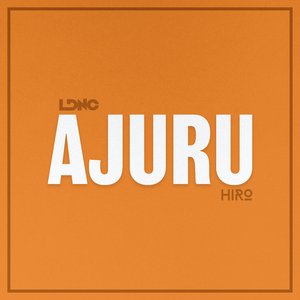 Ajuru