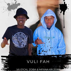 Vuli Fah (Radio Edit)