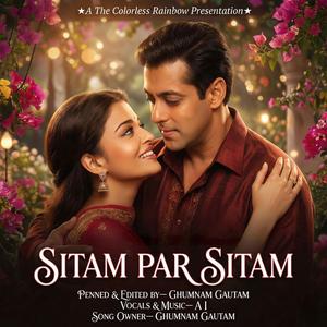 Sitam Par Sitam
