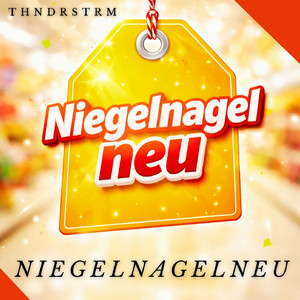 NiegelNagelNeu