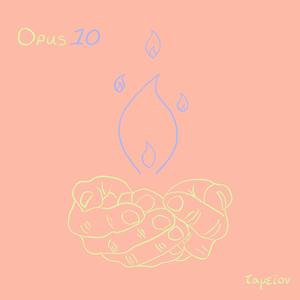 Opus 10