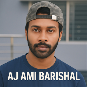 AJ Ami Barishal