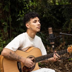 Estando con vos (Acoustic version )