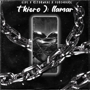 T Kiero ): Llamar
