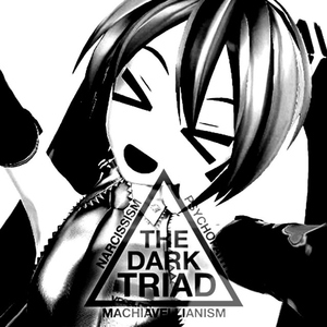 PoPiPo (The Dark Triad - Hardstyle + Rampage)