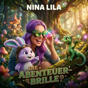 Die Abenteuer-Brille