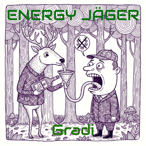 Energy Jäger