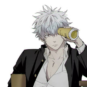 AI坂田银时-銀色の空(cover redballon).mp3