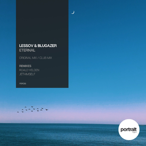 Eternal (Roald Velden Remix)