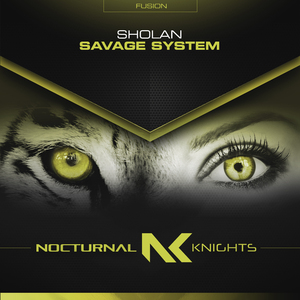 Savage System (Extended Mix)