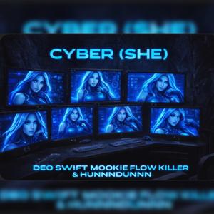 Cyber (She)