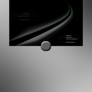 Vext (Inimical Edit)