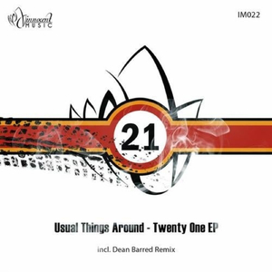 Twenty One (Original Mix)