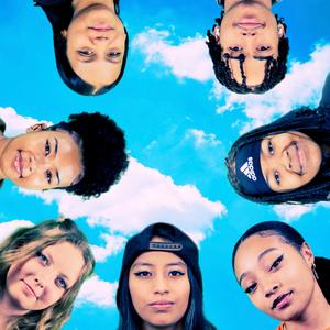 Growing Up (feat. Ato Rose, Ruhamah, Lil' Jammies, Ryah, Uno 1, Joseph A & Veya)