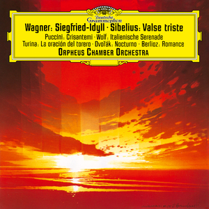 Valse Triste From Kuolema Opus 44: Lento