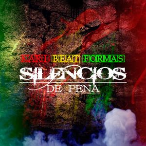 Silencios de pena