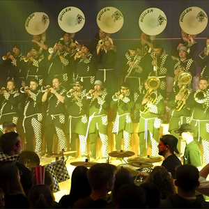 Einmarsch (Live 2025)
