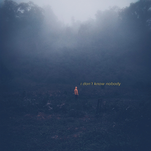 i don't know nobody