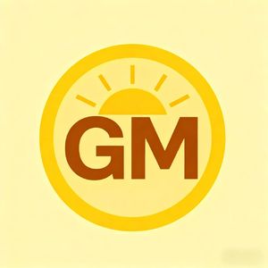 GM 向上冲！