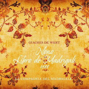 Madrigali a 5 et 6 voci, Libro 9: Or si rallegri il Cielo