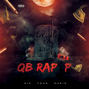 On My Grind (feat. Blitz)