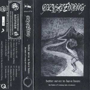 Absurdism Glistening