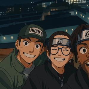 Lit Tonight (feat. Infinity & Jay Jasper)