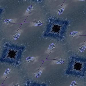 396 Hz: Shadows to Light