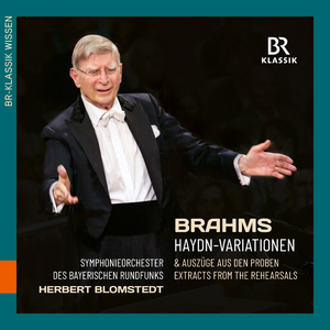 Die Haydn-Variationen