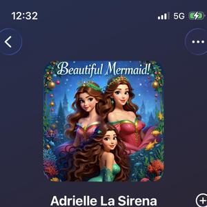 Adrielle La Sirena