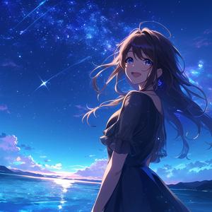 星がくれた勇気 - Courage Given by the Stars -