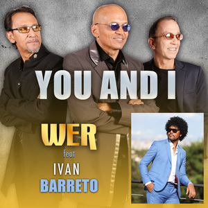 You and I (Cover)