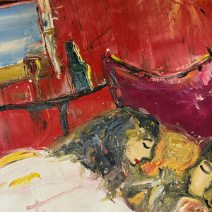 ナイトクルーズ