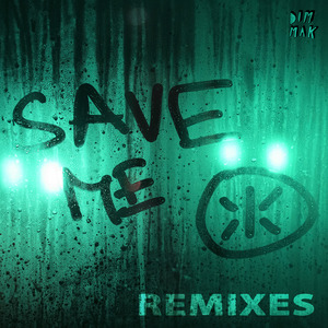 Save Me (feat. Katy B) (Wuki Remix)