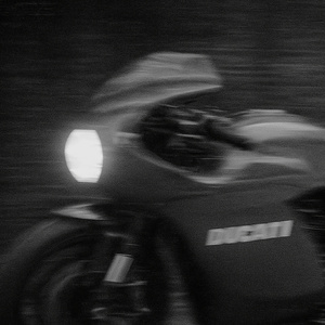 DUCATI