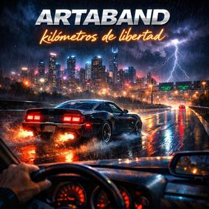 Kilómetros de Libertad