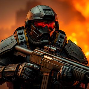 Doom Marine