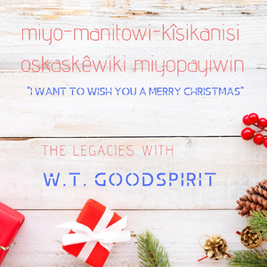 Miyo-Manitowi-Kîsikanisi Oskaskêwiki Miyopayiwin