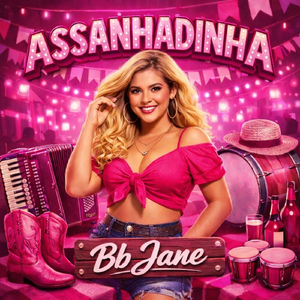 Assanhadinha